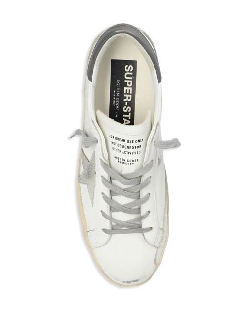 Sneaker con stella Golden Goose | GWF00102F00611311915